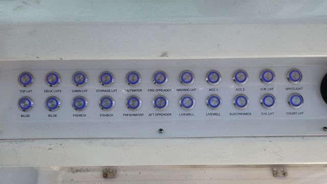 Custome panel