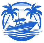 Pete's Marine Logo